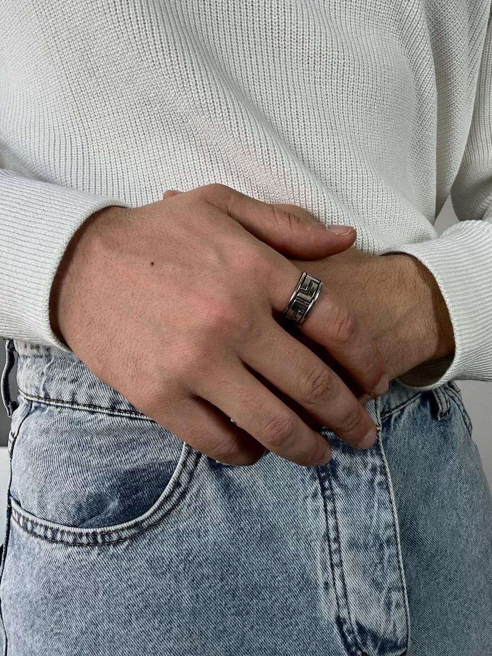 Square Ring