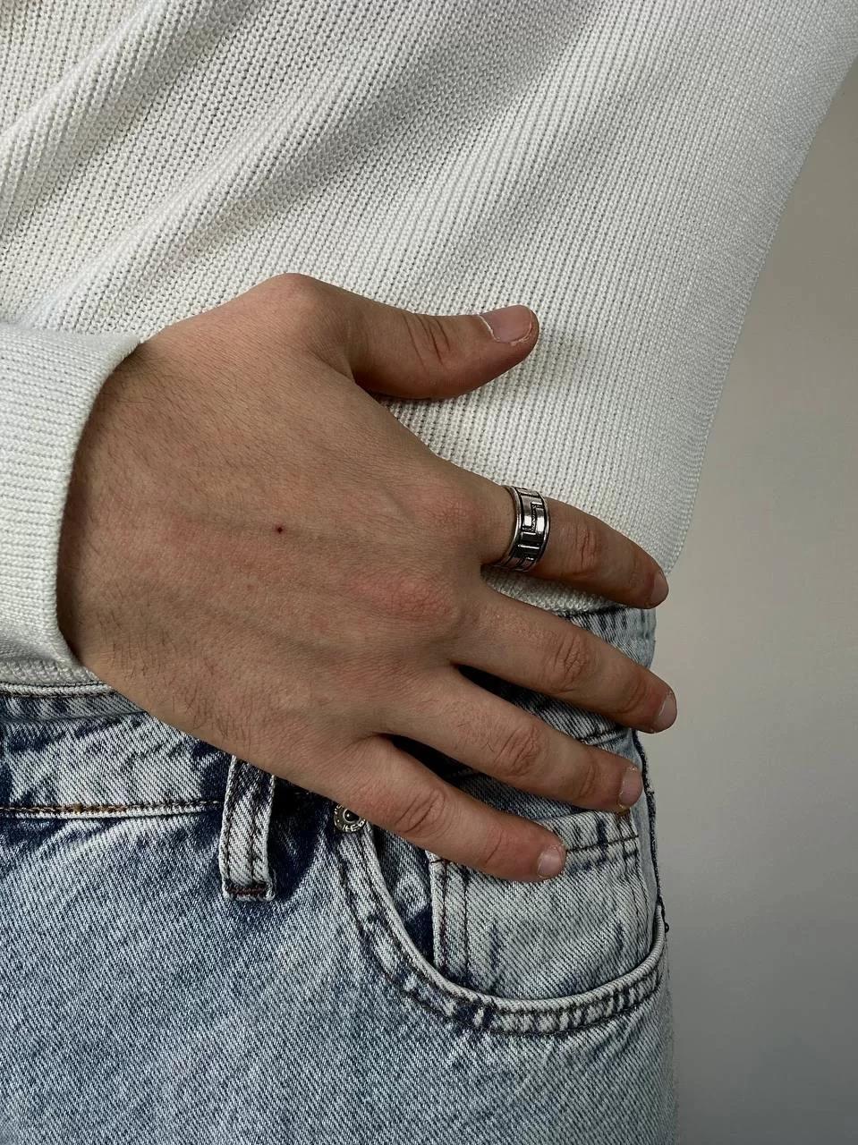 Square Ring