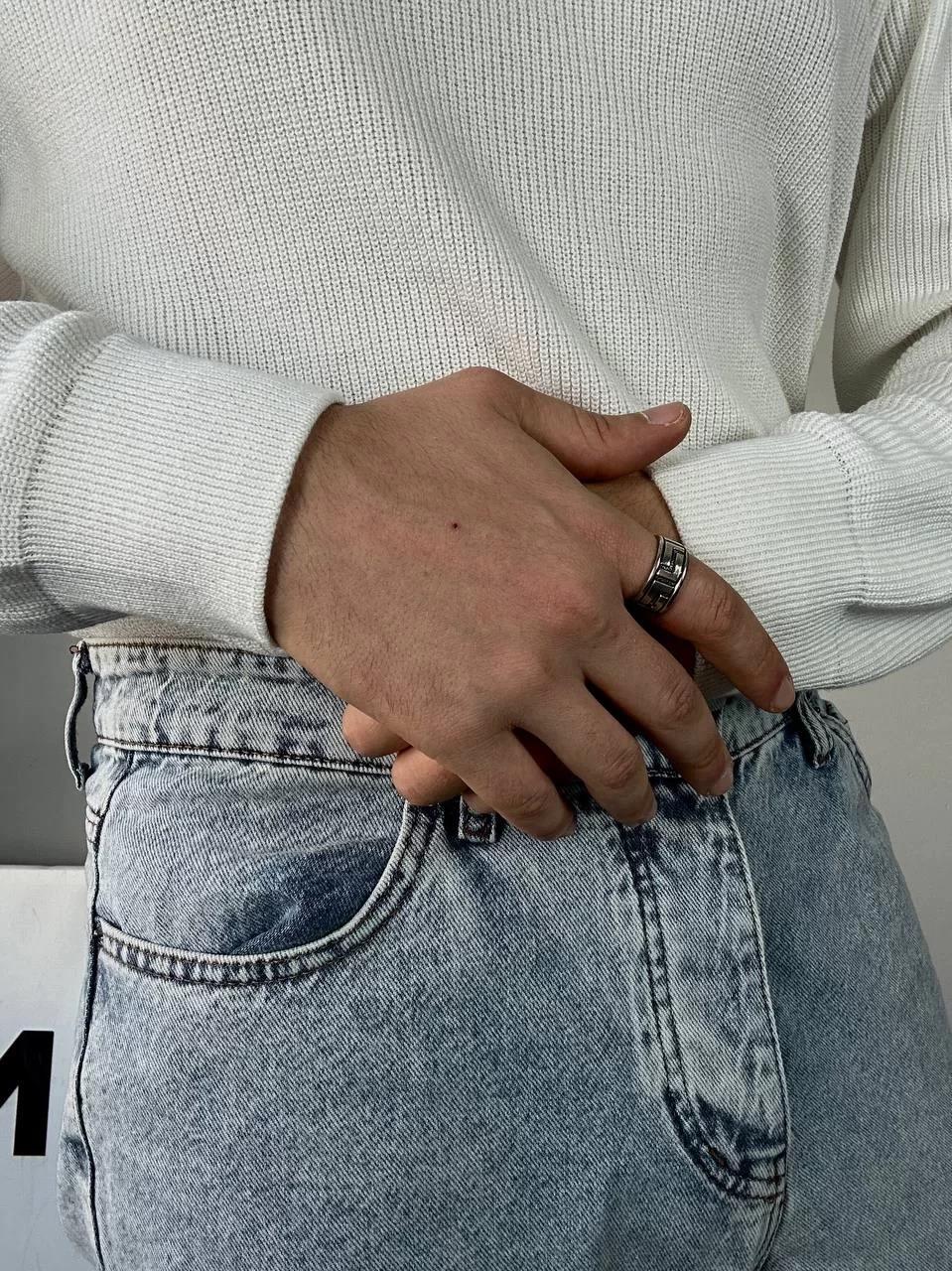 Square Ring