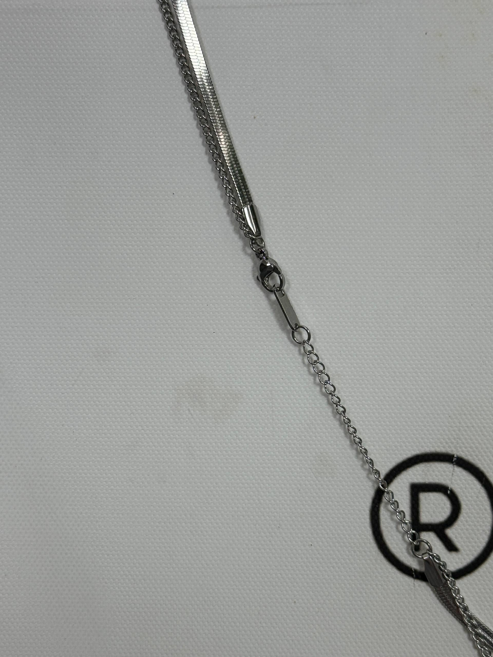 Star Necklace