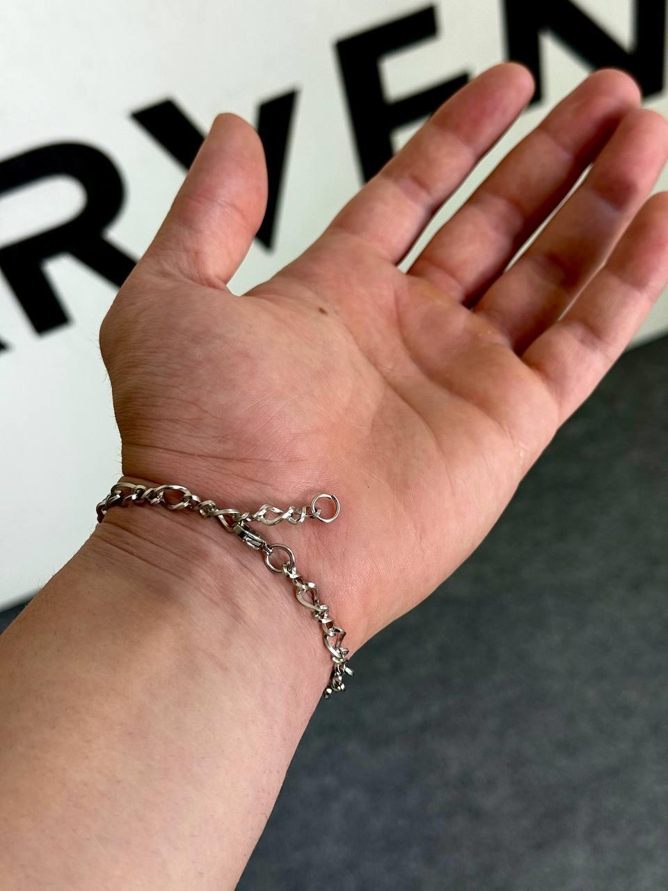 Thorny Bracelet