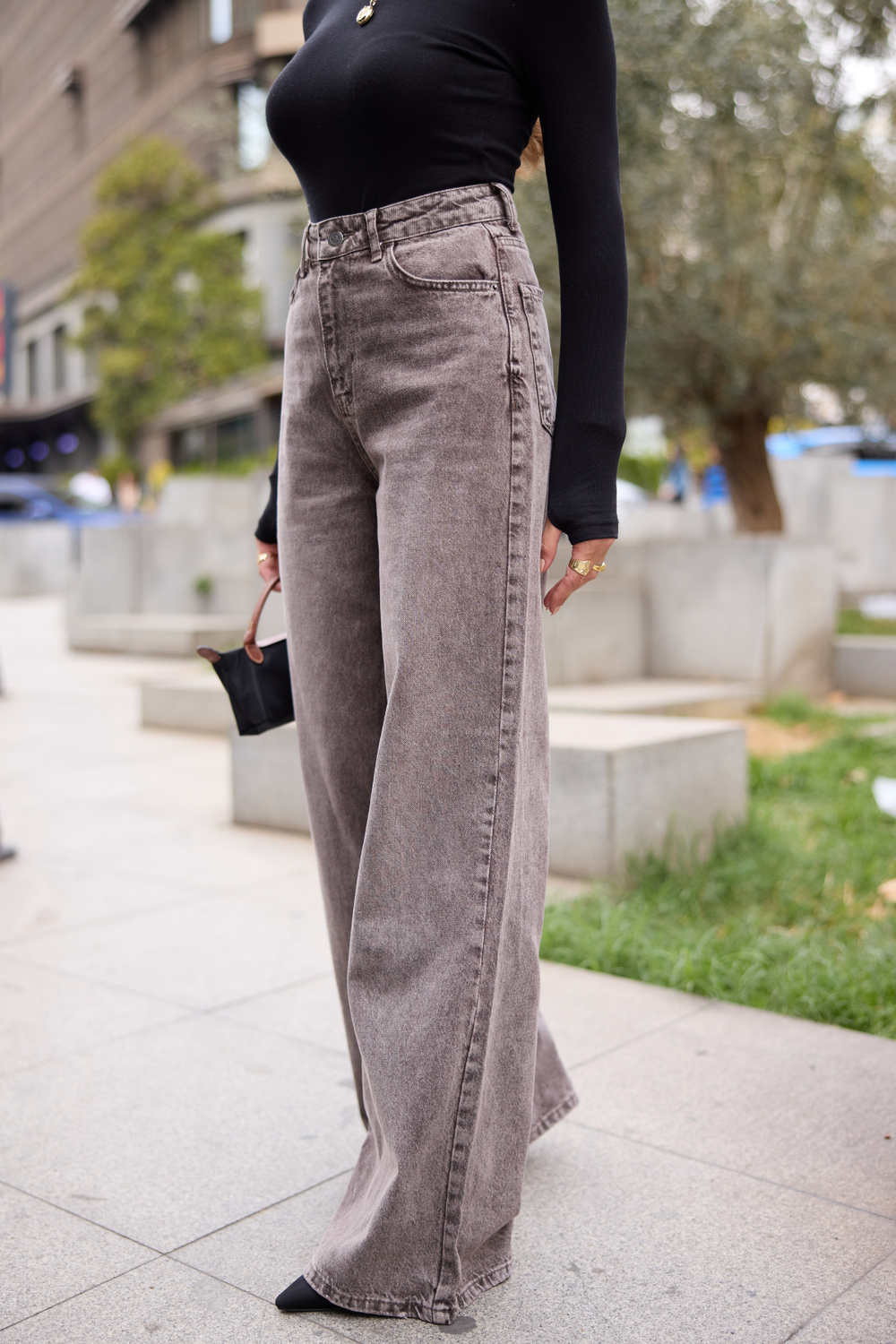 Straight Kesim Jean