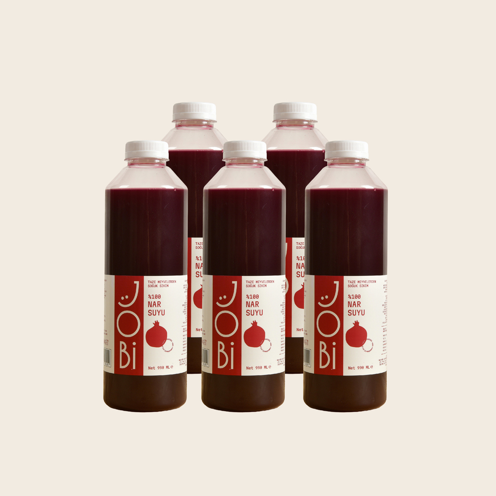 Nar Suyu 990 ml