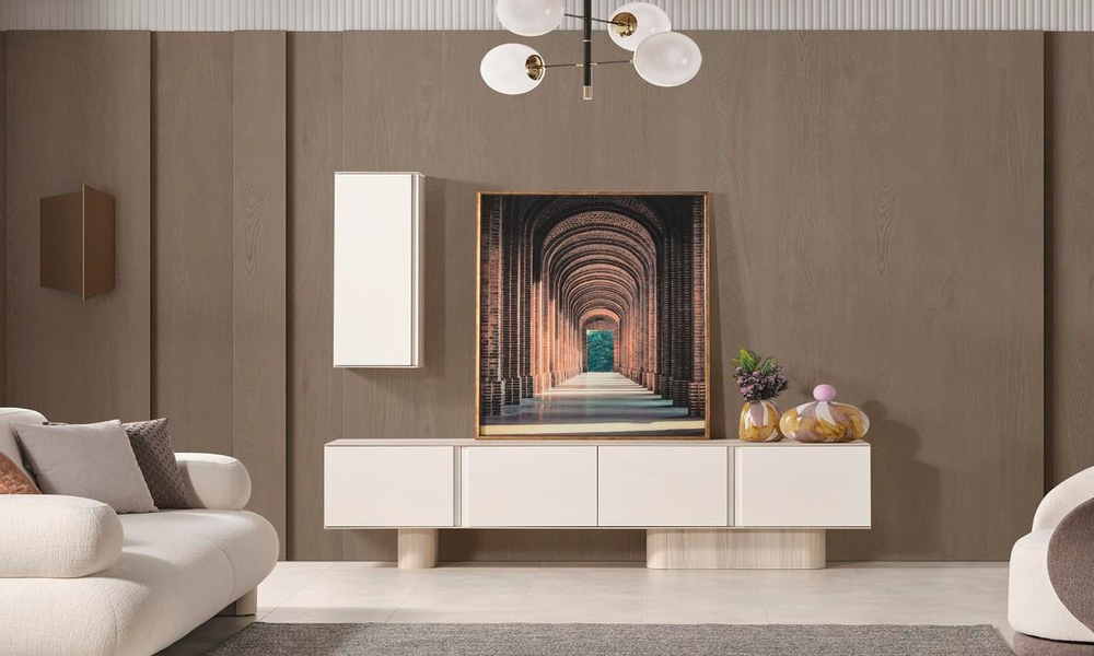 Avalon Modern Tv Ünitesi