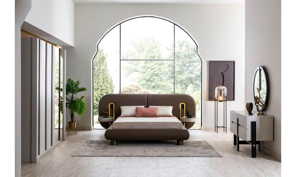 Cairo Modern Yatak Odası Takımı
