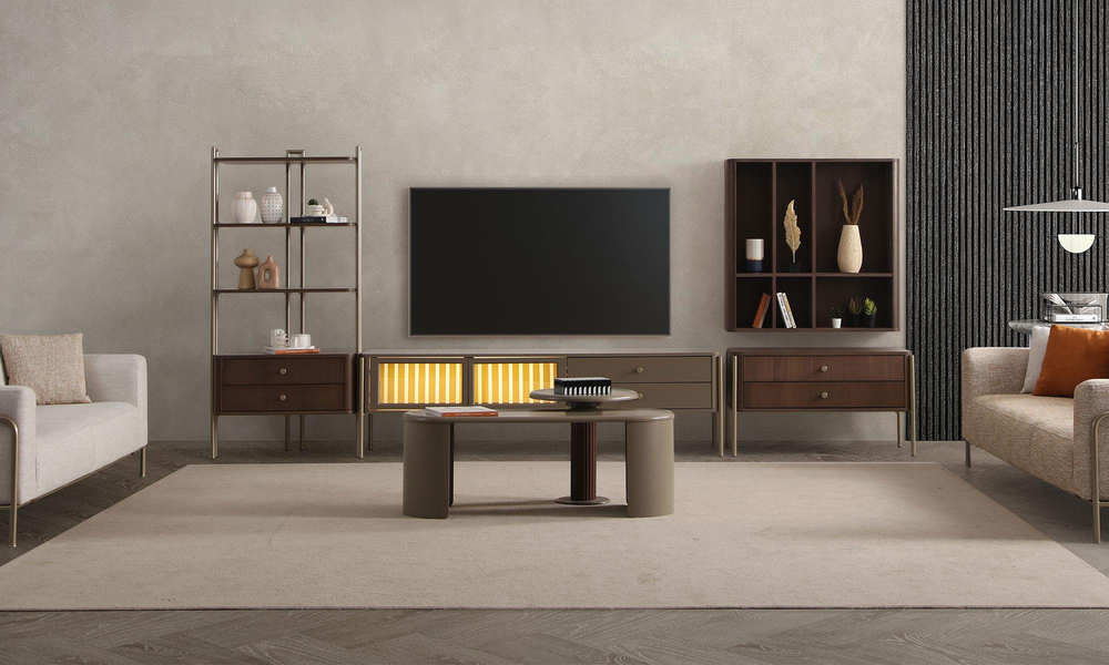 İKİZLER CONCEPT COLT TV ÜNİTESİ