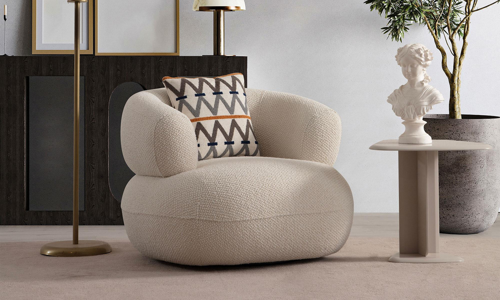 İKİZLER CONCEPT GLAMOUR BERJER