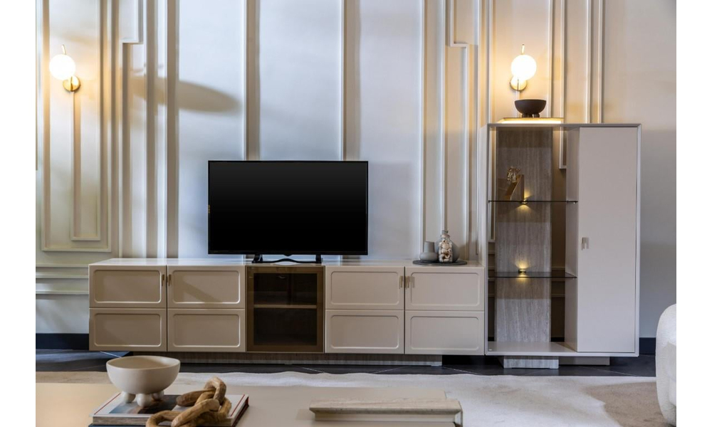 Lerma Modern Tv Ünitesi