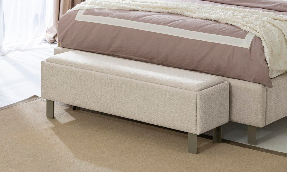 Lerum Bench