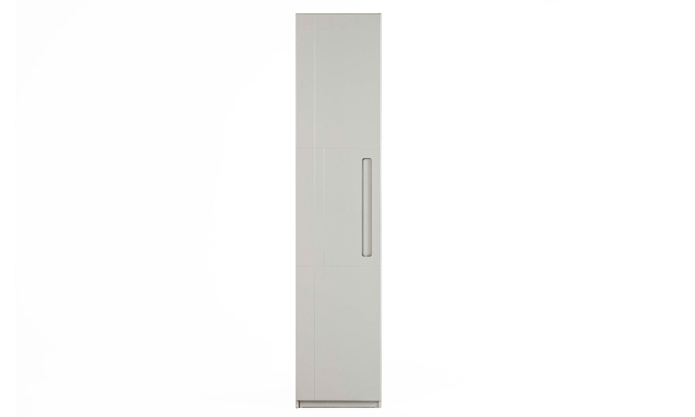 LİVELLO VOLARE DOLAP SOL EK MODÜL 50 CM - ASKILIKLI