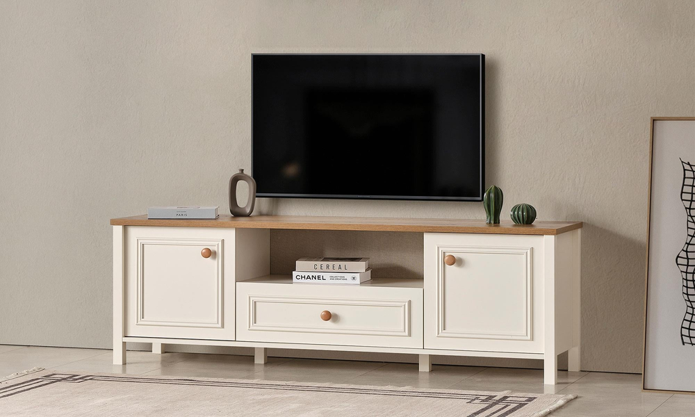 LORENZİ KATRE TV SEHPASI