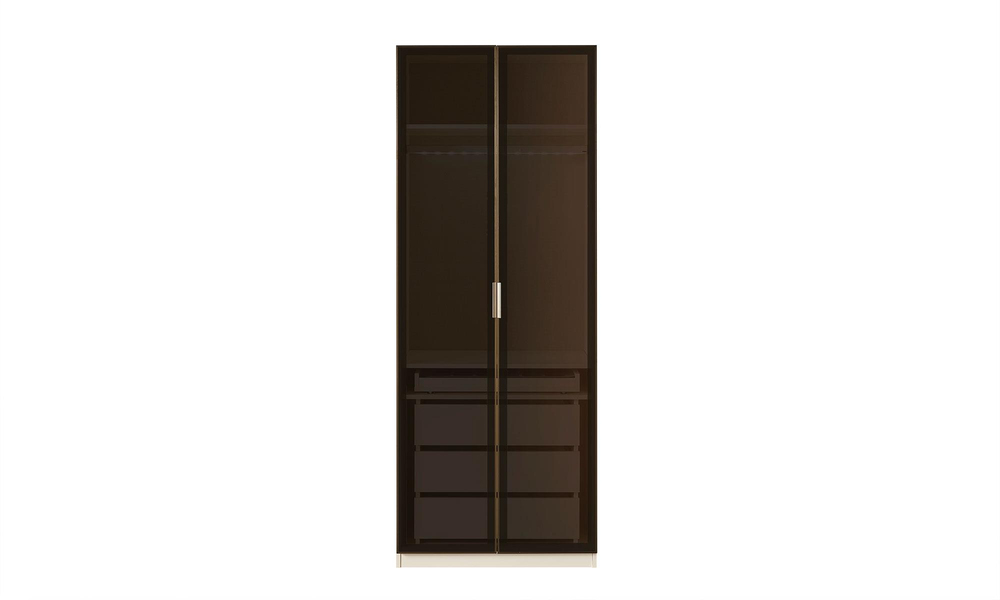 LORENZİ TOSCANO İKİ KAPILI ÇEKMECELİ DOLAP