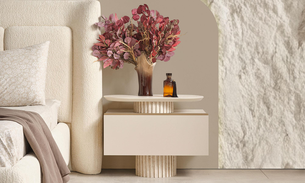 MİMARCA ARTEMİS KOMODİN AD