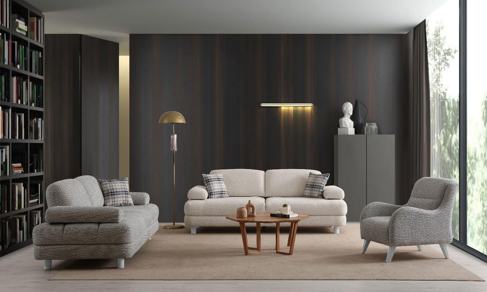 Nice Modern Koltuk Takımı