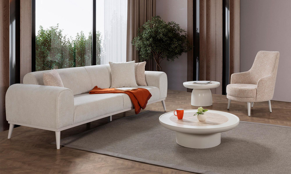 Sun Modern Koltuk Takımı