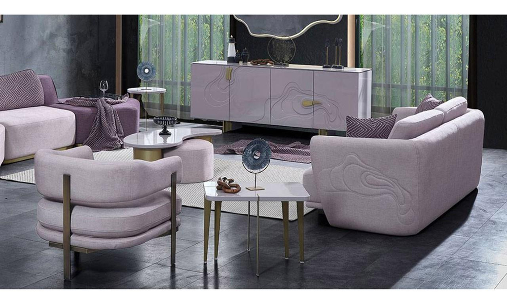 Varese Modern Koltuk Takımı