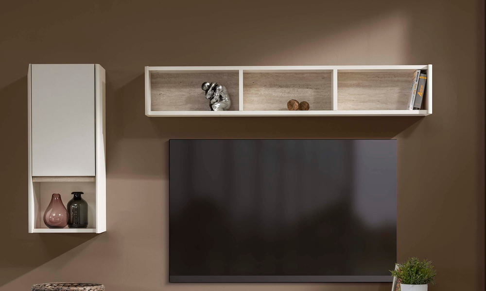 Zorah Tv Üst Blok