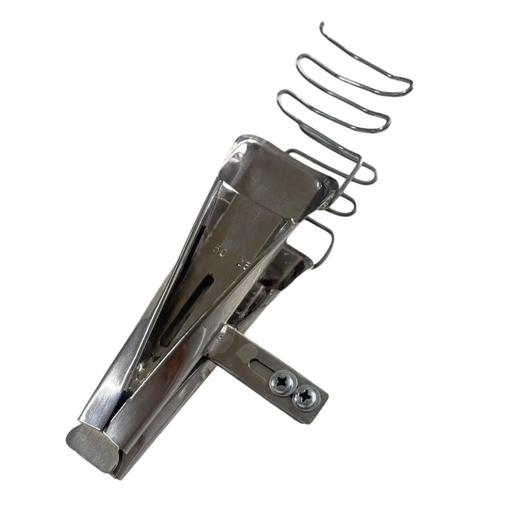 Çiftli Şerit Aparatı