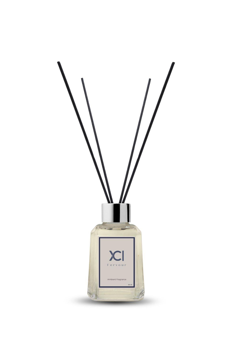 Fervour 100 ml Çubuklu Ortam Kokusu – Modern ve Zarif Koku Deneyimi