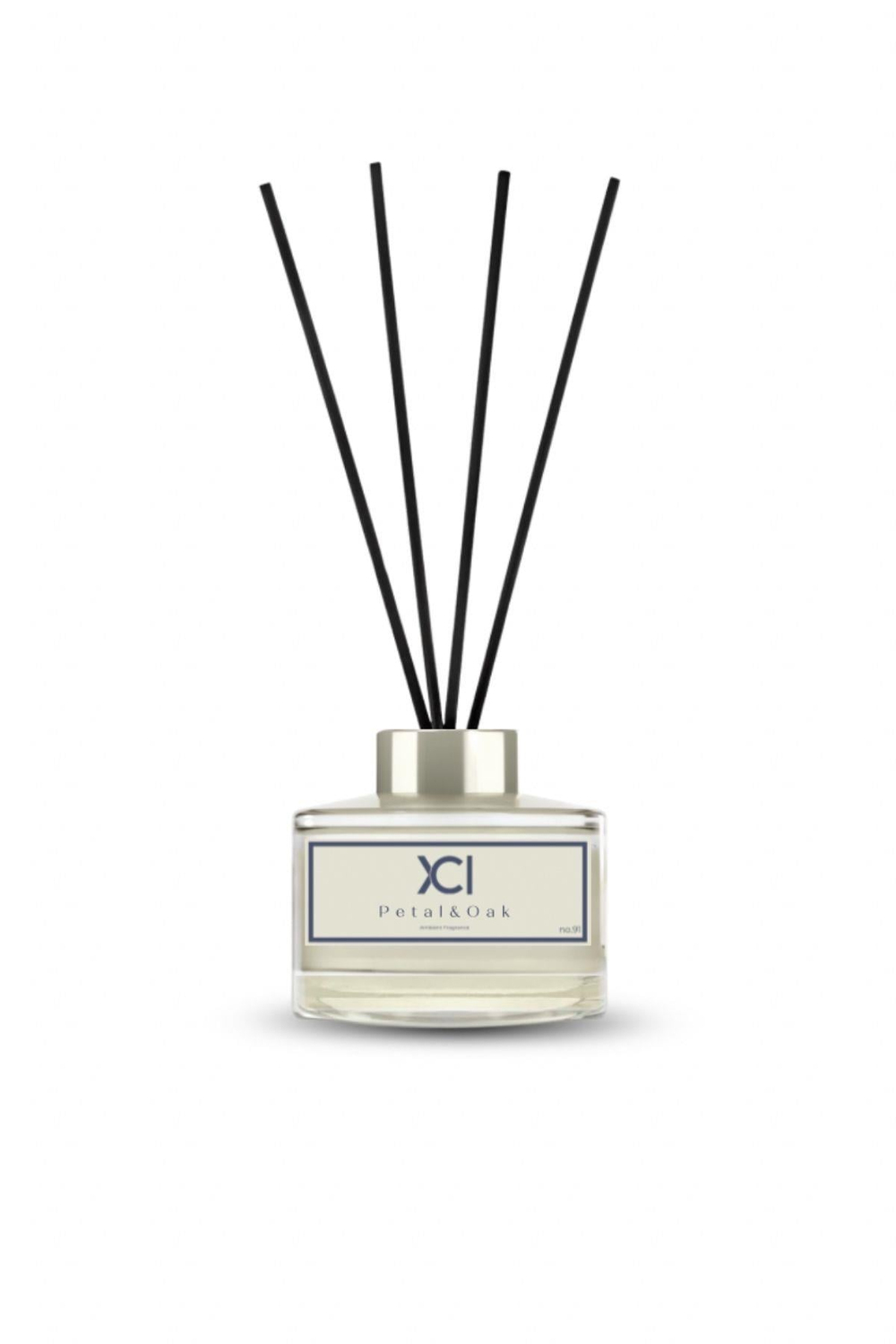 Petal & Oak 150 ml Çubuklu Ortam Kokusu – Doğanın Ferahlığını Evinize Taşıyın