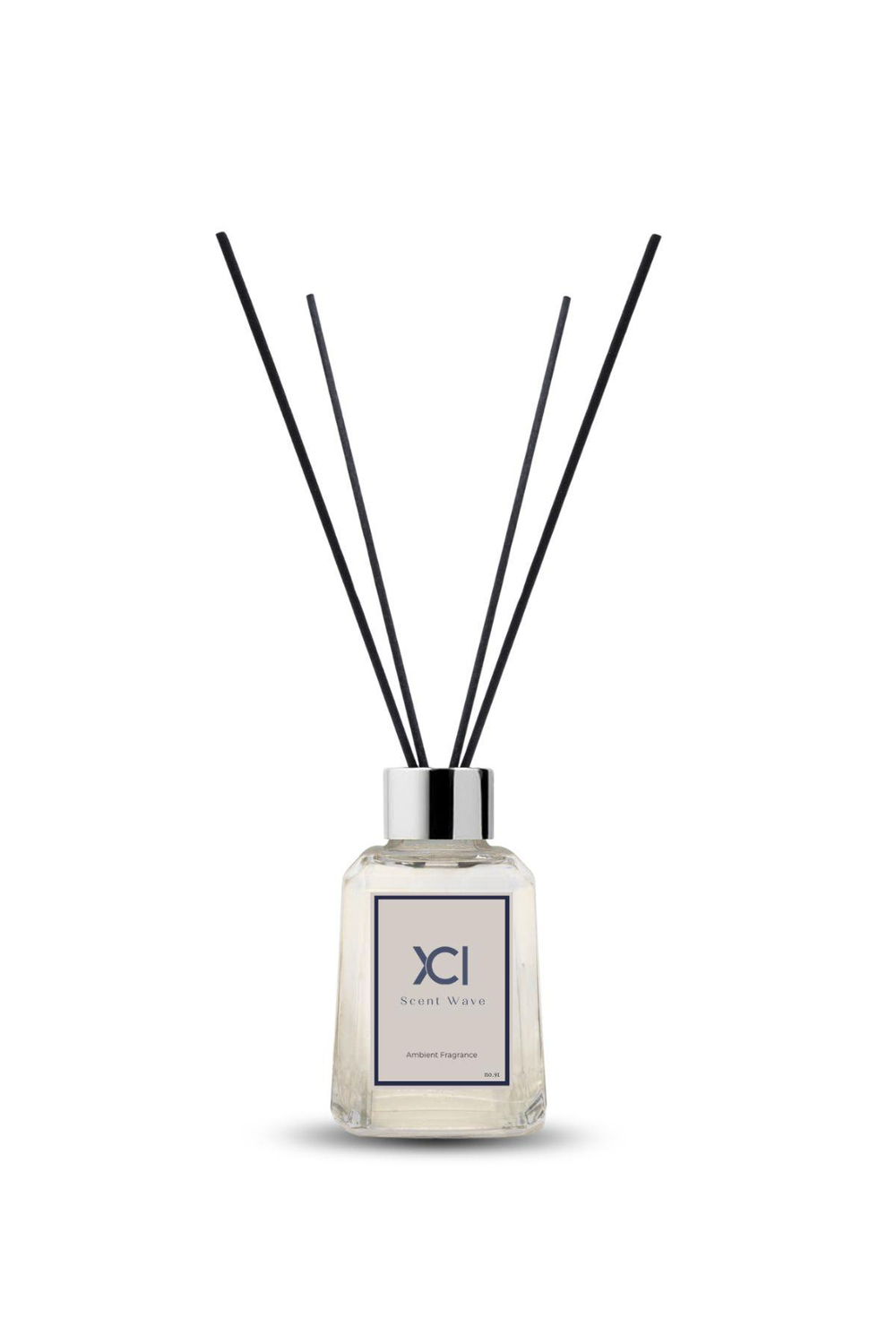 Scent Wave 100 ml Çubuklu Ortam Kokusu – Ferahlatıcı ve Kalıcı Koku Deneyimi
