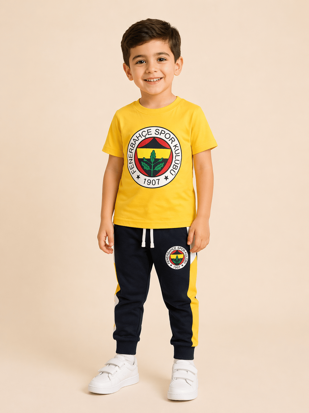 Fenerbahçe Erkek Çocuk Takımı