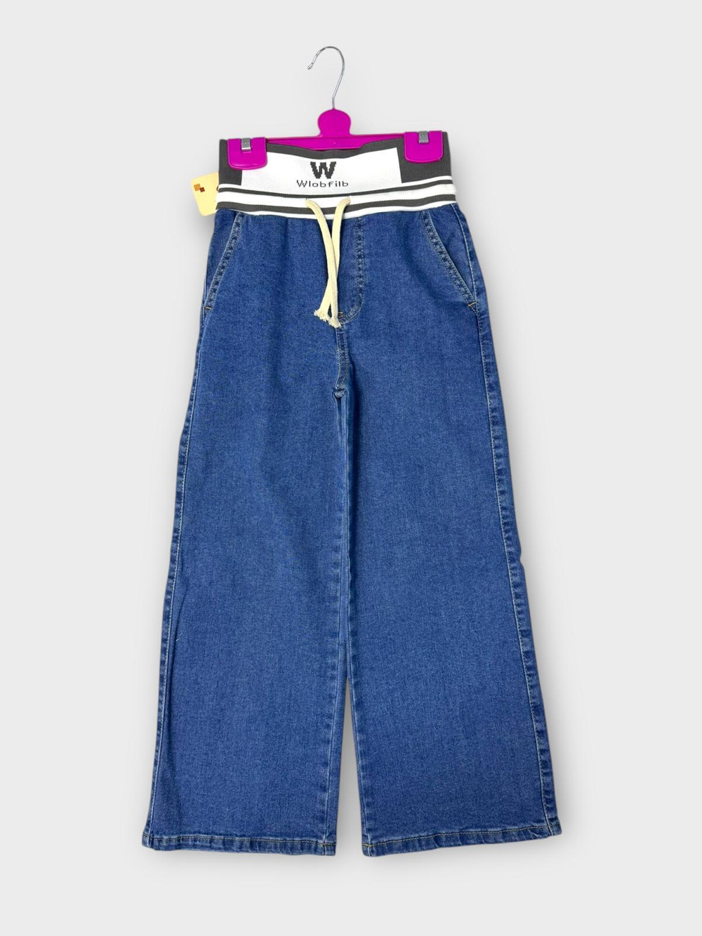 Rahat Kesim Kot Pantolon 