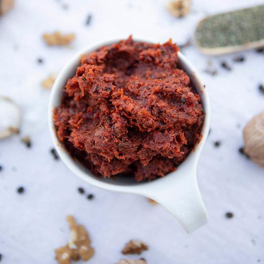 Acı Acuka (300 Gr.)