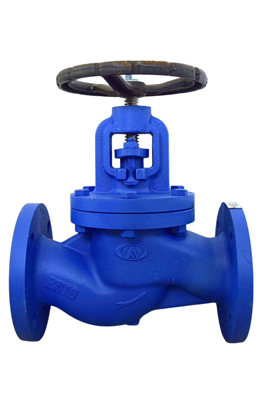 AYVAZ GLOBE VANA GV-16 PN16 DN150 