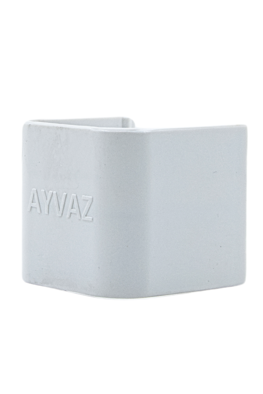 Ayvaz Indoor Kanal Parçası Birleştirme 
