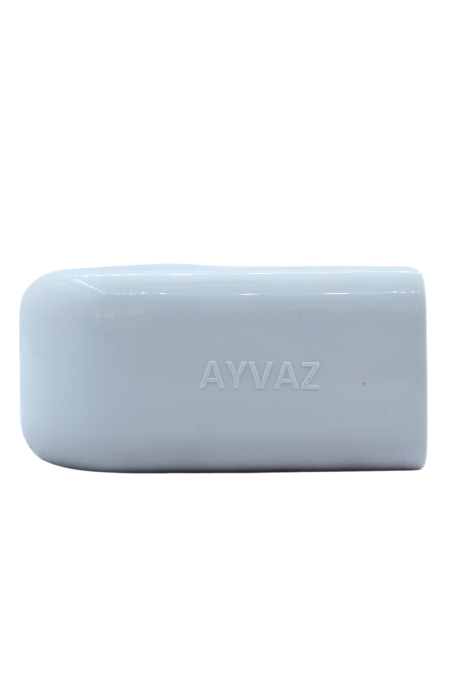 Ayvaz Indoor Kanal Parçası Dış Köşe 