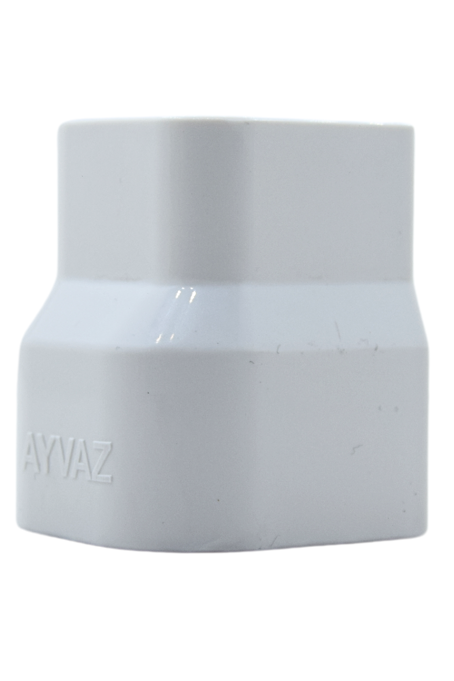 Ayvaz Indoor Kanal Parçası Rekor Kapağı