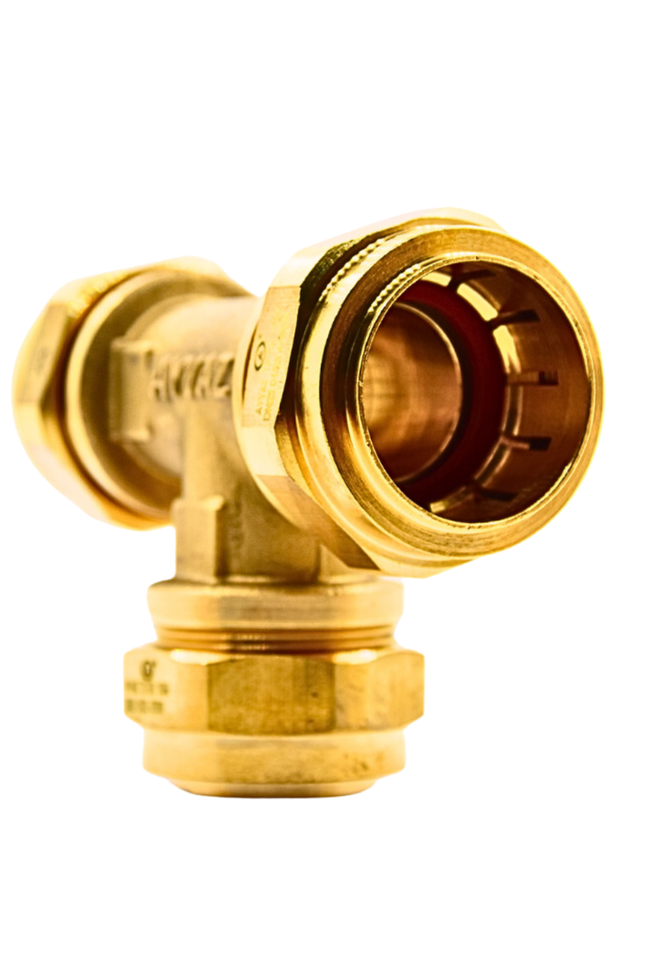 Ayvaz Indoor Te Dn 25 - Dn 20 - Dn 20