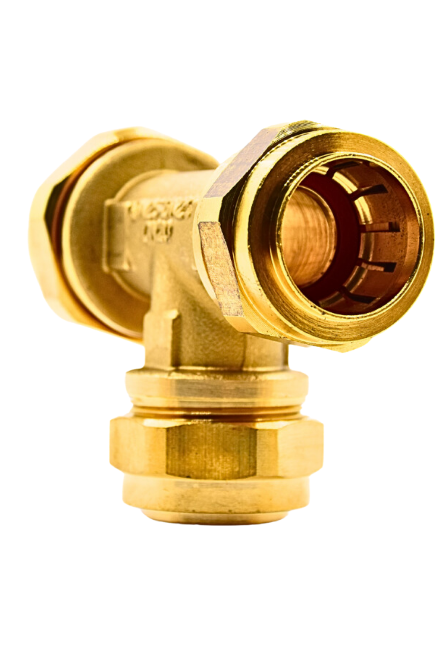 Ayvaz Indoor Te Dn 25 - Dn 20 - Dn 20