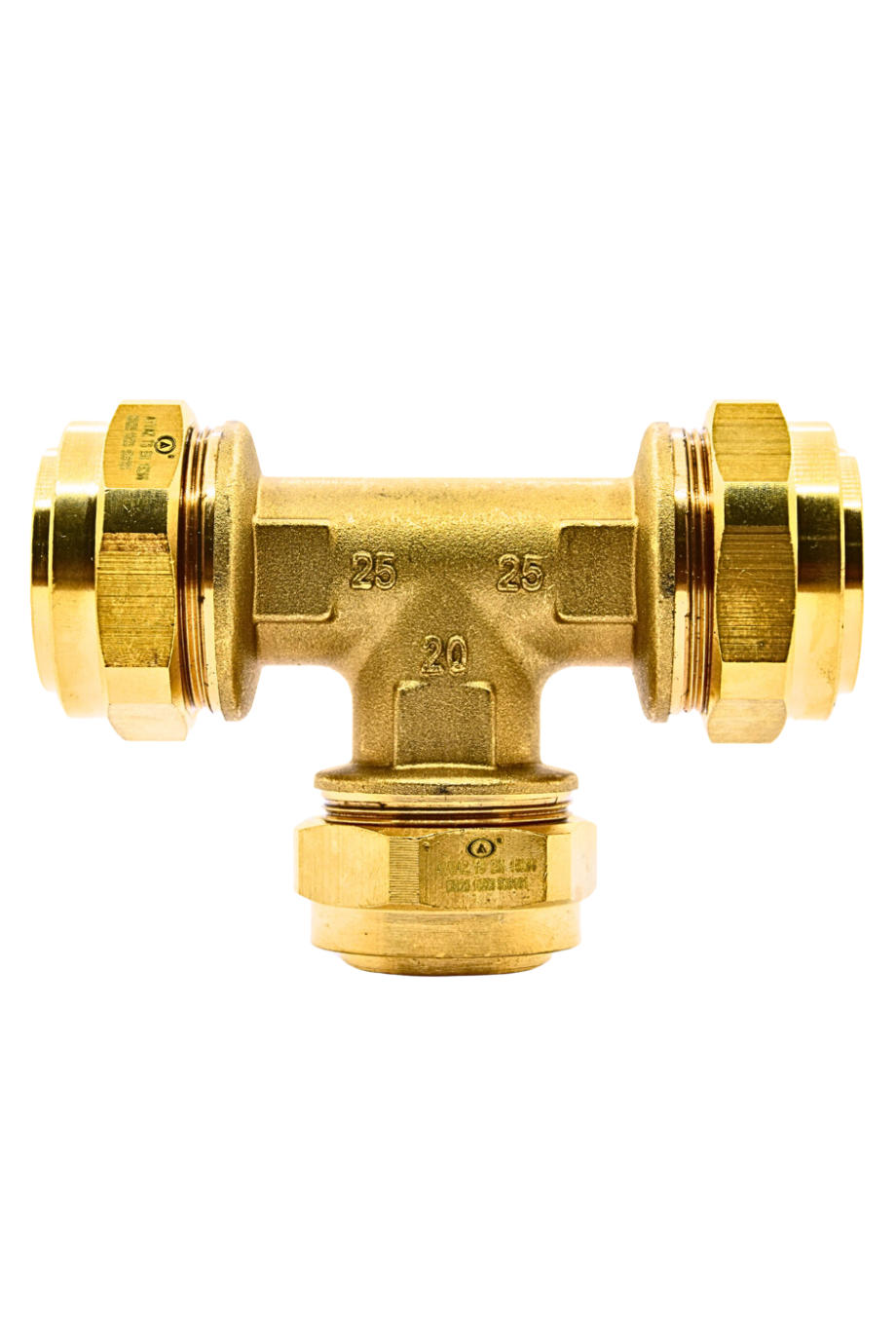 Ayvaz Indoor Te Dn 25 - Dn 20 - Dn 25