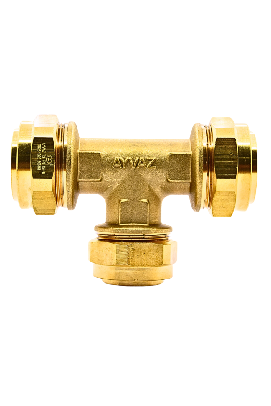 Ayvaz Indoor Te Dn 25 - Dn 20 - Dn 25