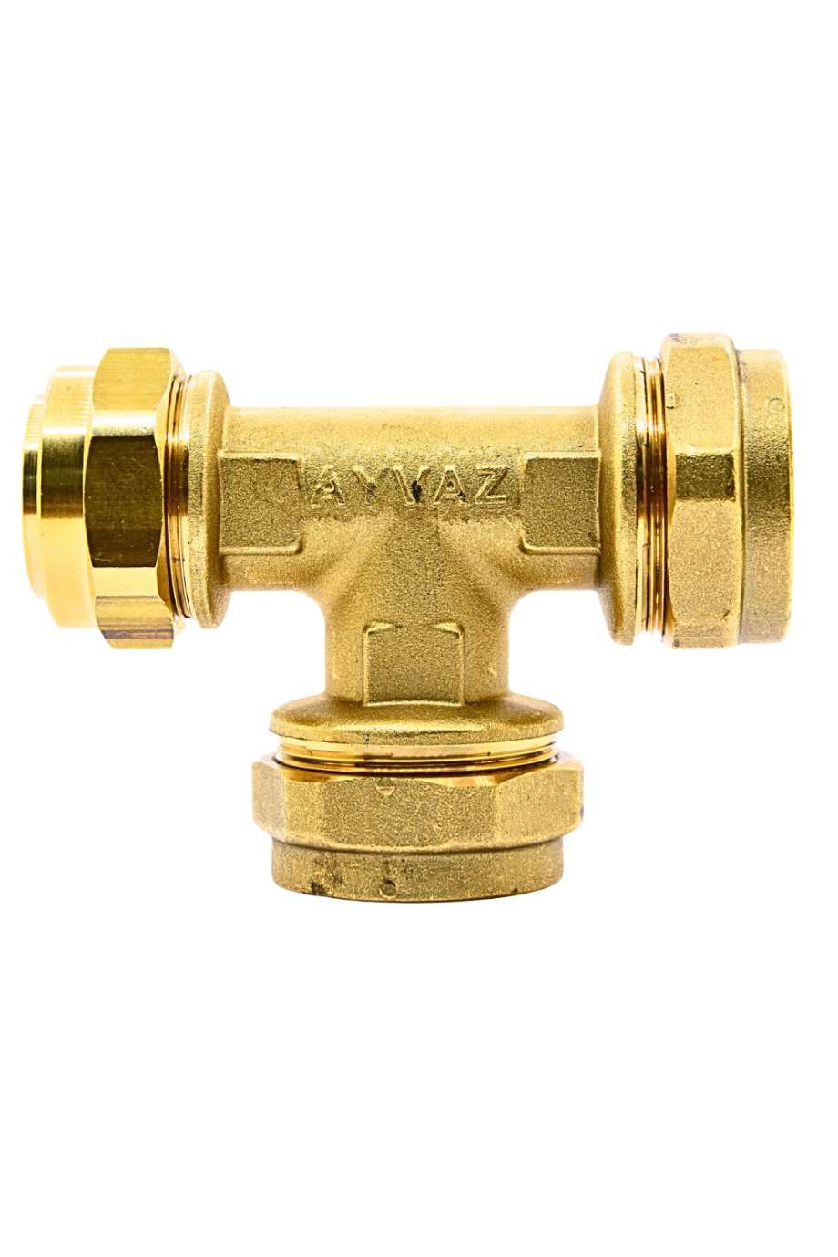 Ayvaz Indoor Te Dn 25 - Dn 25 - Dn 20