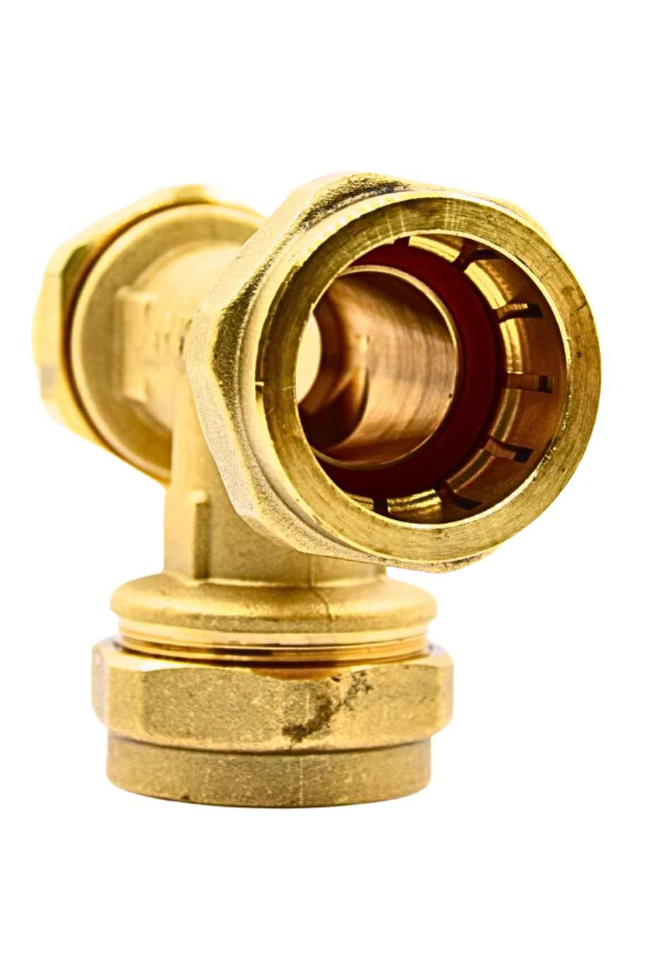 Ayvaz Indoor Te Dn 25 - Dn 25 - Dn 20
