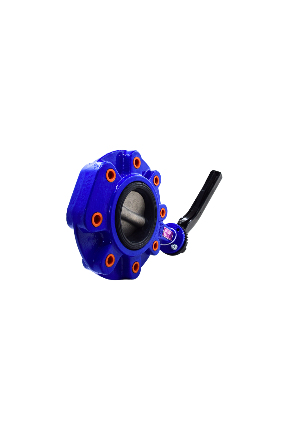 AYVAZ KELEBEK VANA KV4 DN 40 PN16 LUG TİPİ