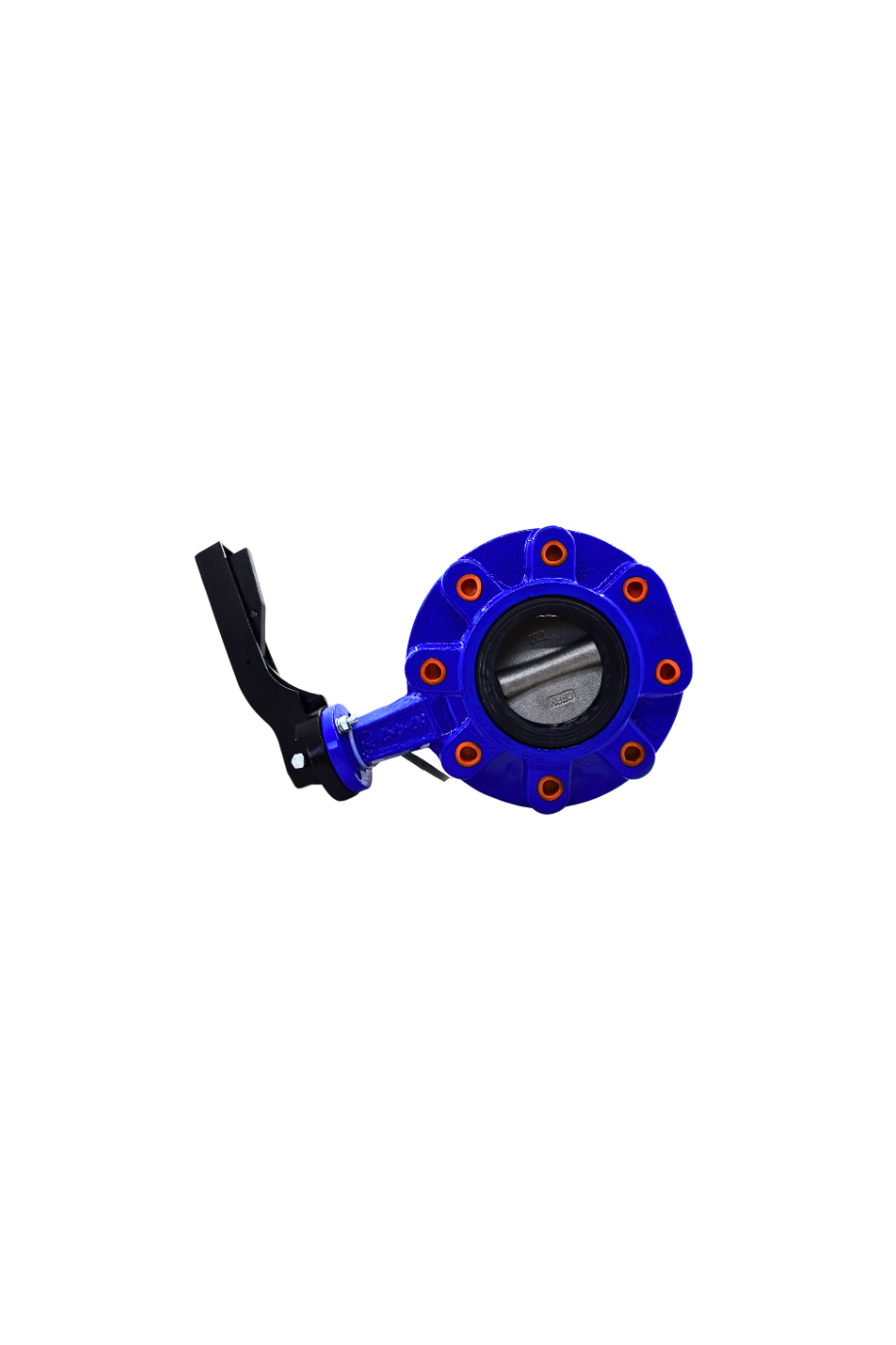 AYVAZ KELEBEK VANA KV4 DN 40 PN16 LUG TİPİ