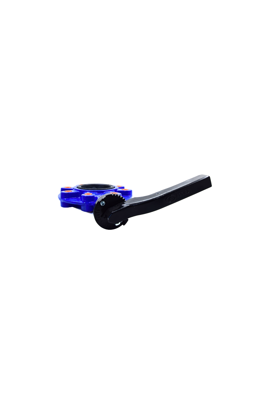 AYVAZ KELEBEK VANA KV4 DN 50 PN16 LUG TİPİ
