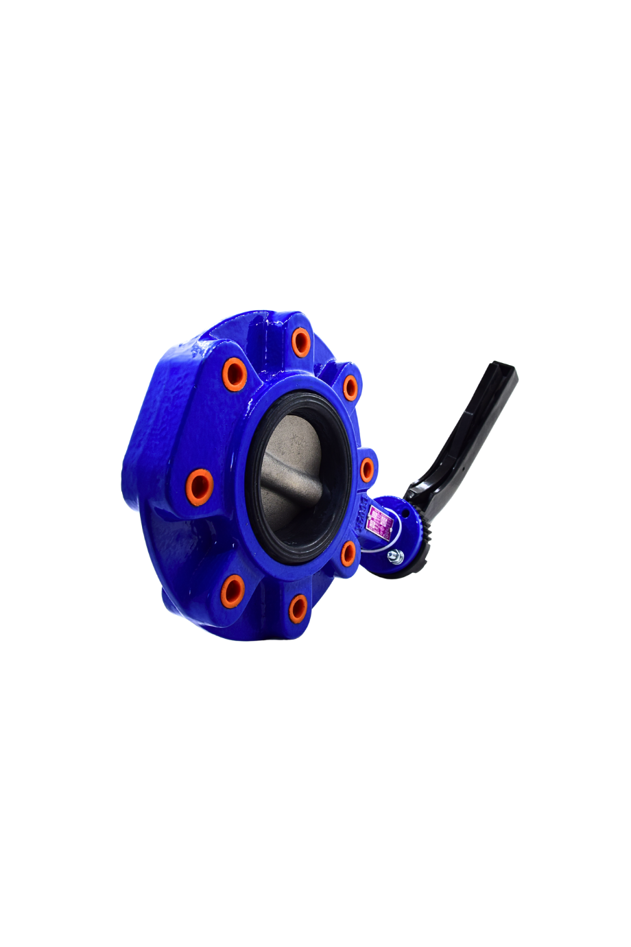 AYVAZ KELEBEK VANA KV4 DN 65 PN16 LUG TİPİ