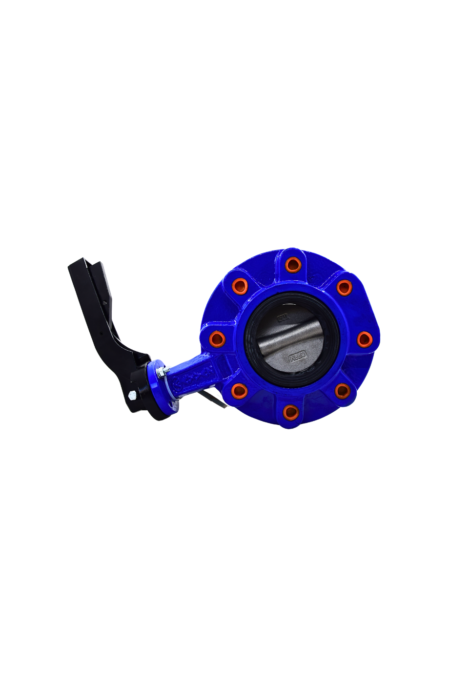 AYVAZ KELEBEK VANA KV4 DN 65 PN16 LUG TİPİ