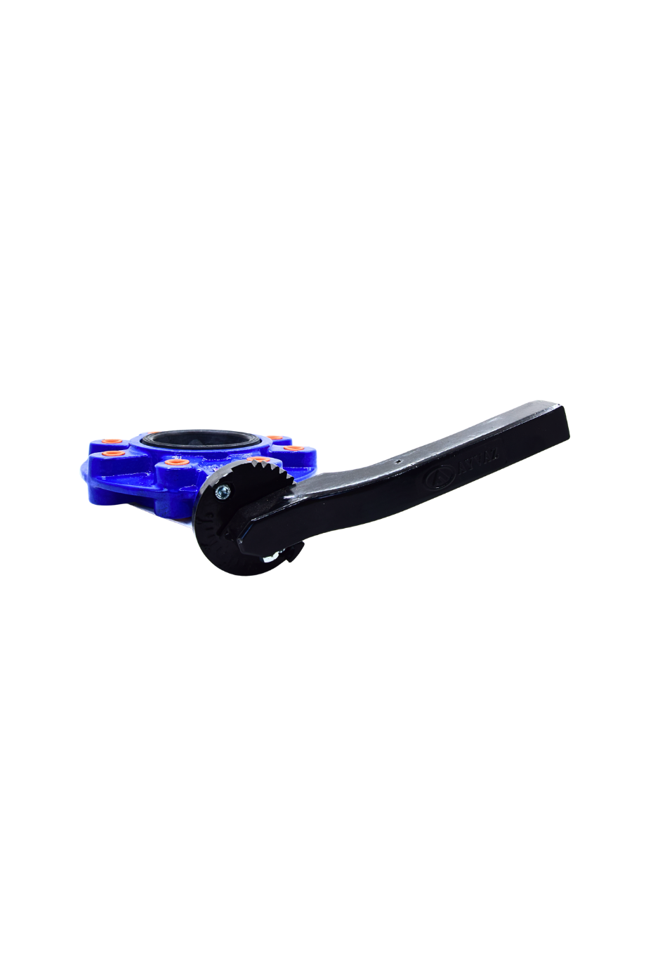 AYVAZ KELEBEK VANA KV4 DN 65 PN16 LUG TİPİ