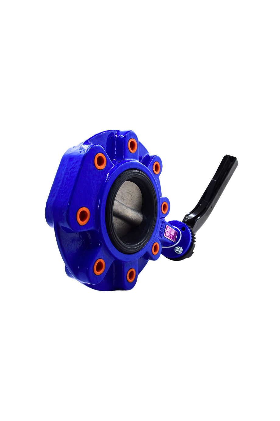 AYVAZ KELEBEK VANA KV4 DN100 PN16 LUG TİPİ