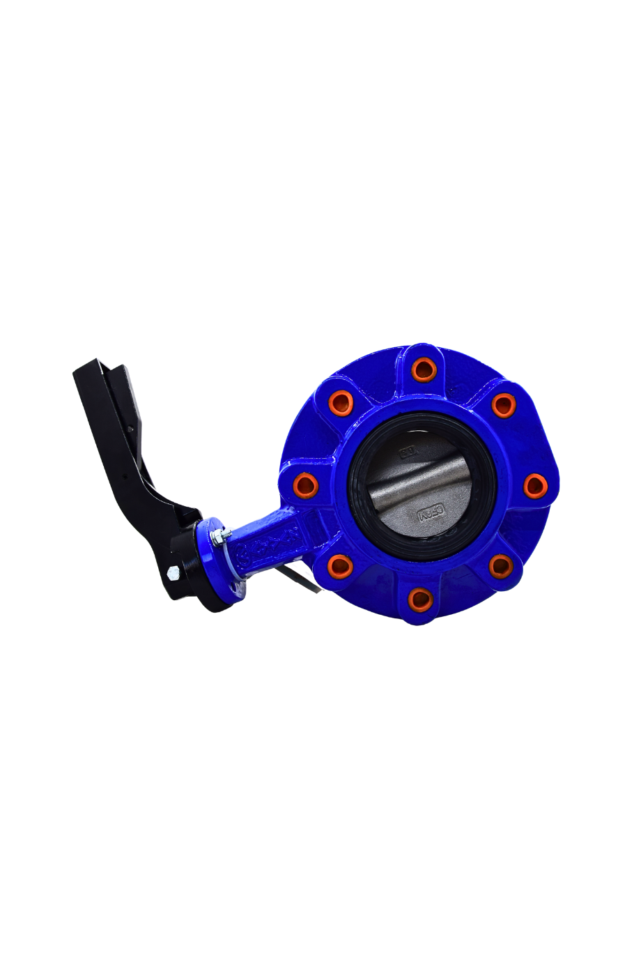 AYVAZ KELEBEK VANA KV4 DN100 PN16 LUG TİPİ