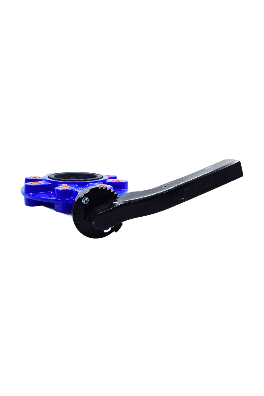 AYVAZ KELEBEK VANA KV4 DN150 PN16 LUG TİP