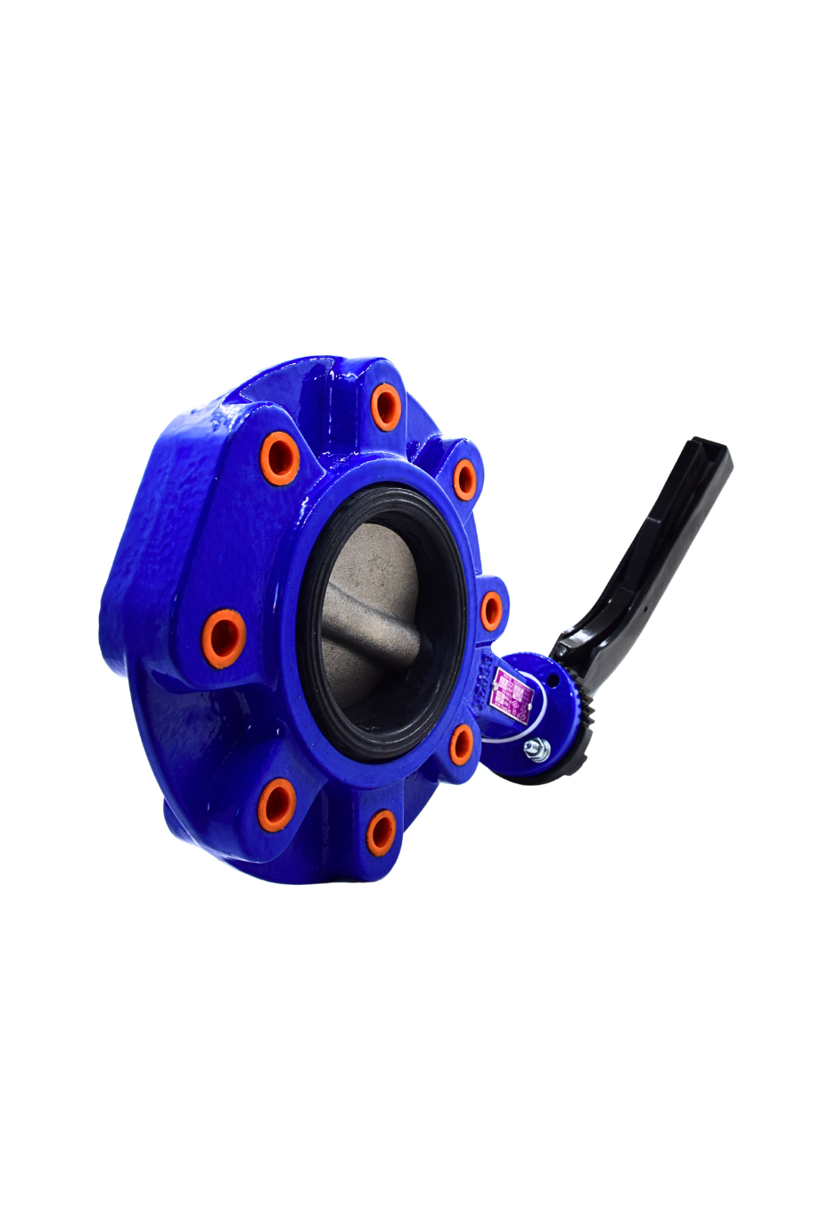AYVAZ KELEBEK VANA KV4 DN150 PN16 LUG TİP