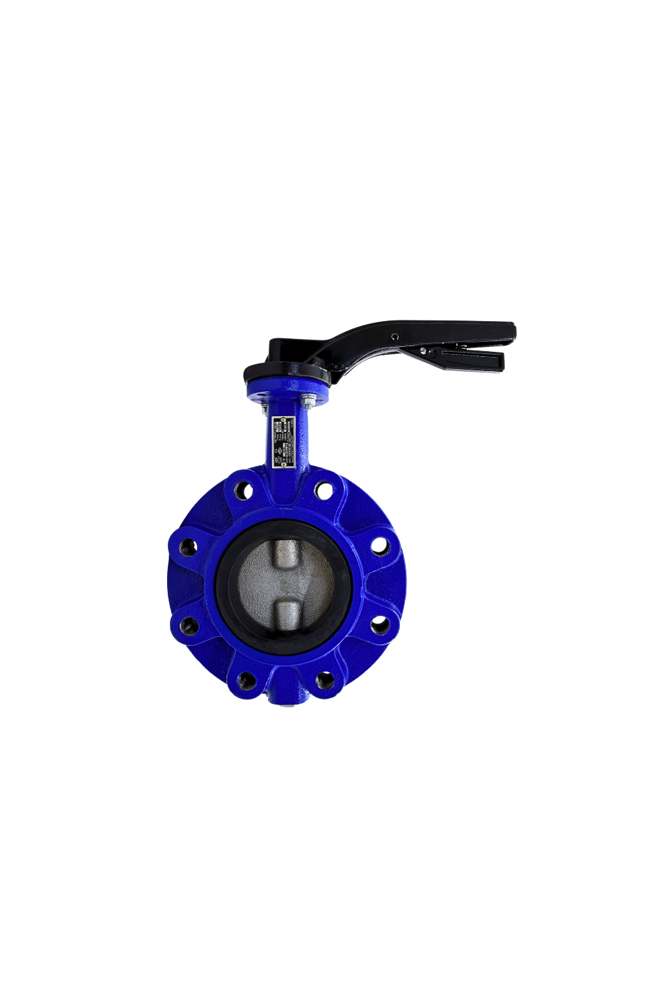 AYVAZ KELEBEK VANA KV8 DN 32 PN16 LUG TİP