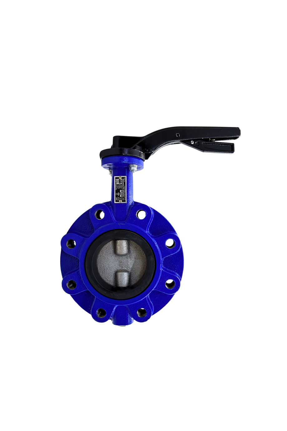 AYVAZ KELEBEK VANA KV8 DN 40 PN16 LUG TİP